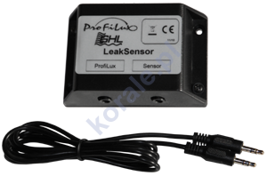 Leak sensor