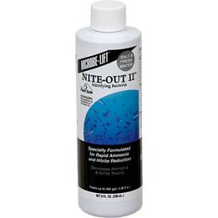 Microbe-lift Nite-Out II 236ml