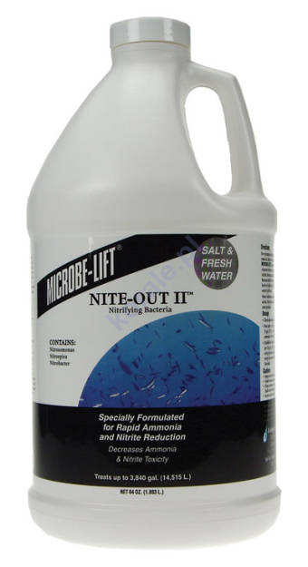Microbe lift Nite Out II 1,9l