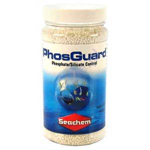 Seachem - PhosGuard 500ml