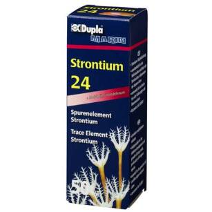 Dupla Strontium 24 50ml stront do akwarium