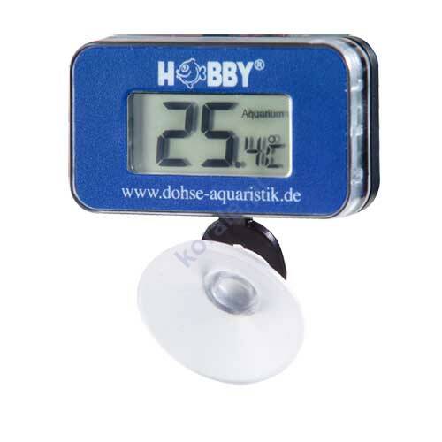 Hobby Digital Thermometer termometr elektroniczny