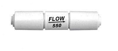 Aquafilter ogranicznik przepływu 550