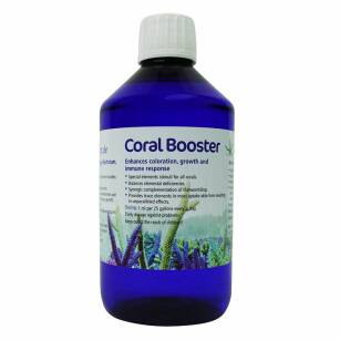 Korallen - Zucht Coral Booster 250 ml odżywka dla koralowców