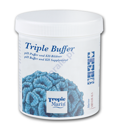 Tropic Marin Triple Buffer