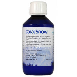 Korallen-Zucht Coral snow 500ml