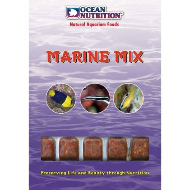 Ocean Nutrition Marine Mix 100g