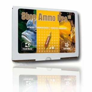 Prodibio Stop Ammo Pro 10  1 amp