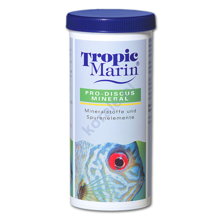 Tropic Marin Pro Discus Mineral 250g