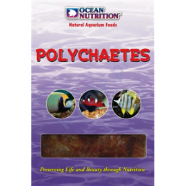 Ocean Nutrition Polychaetes 100g