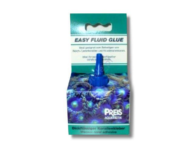 Preis Easy Fluid Glue - klej