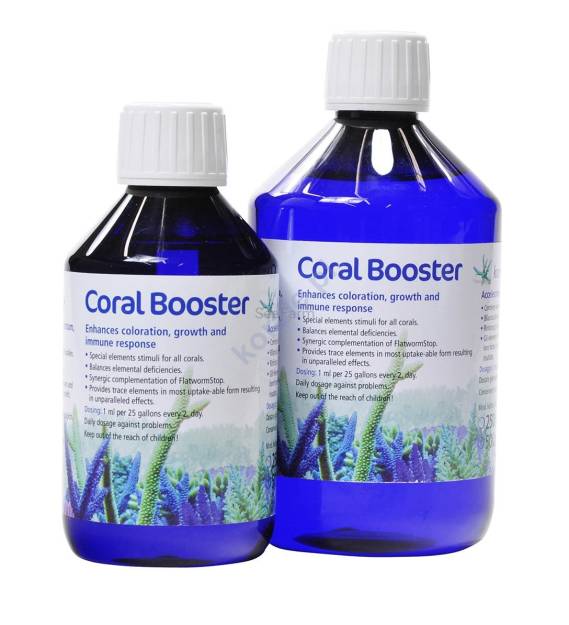 KZ Coral Booster 500ml