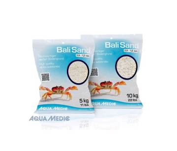 Aqua Medic Bali Sand 0,5-1,2 mm 5kg