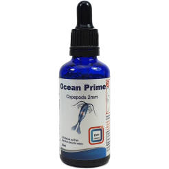 DVH ocean prime Copepods 500-700um liquid 50ml