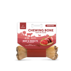 Pokusa Premium Selection Chewing Bone /  Kość do żucia SENSITIVE 12cm