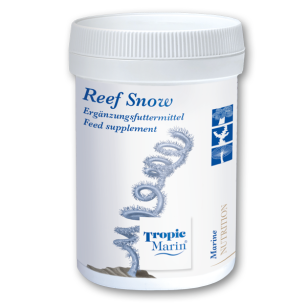 Tropic Marin Reef Snow pokarm dla ryb 60g
