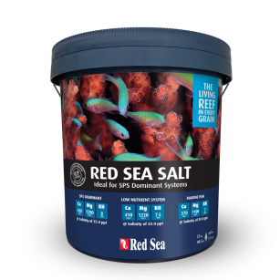 Red Sea Salt 22 kg sól morska