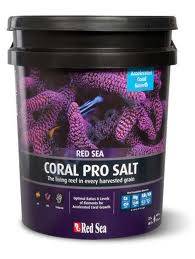 Red Sea Coral Pro Salt 22kg 