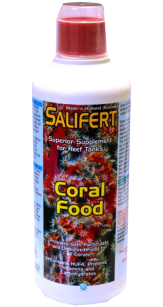 Salifert Coral Food pokarm dla koralowców 1000ml
