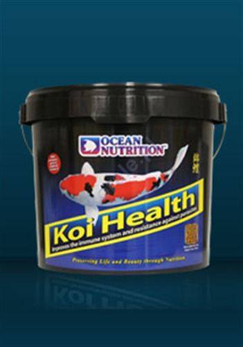 Ocean Nutrition Koi Health 5kg