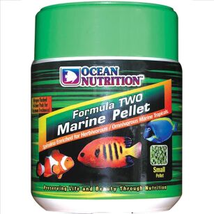 Ocean Nutrition Formula Two Marine Pellet S 200gr
