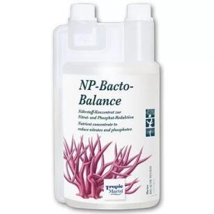 Tropic Marin NP Bacto Balance 500ml