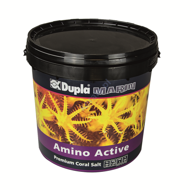 Dupla Premium Coral Salt Amino Active 8kg