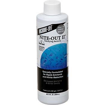 Microbe lift Nite Out II 473ml