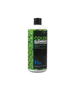 Fauna Marin Color Elements Green/Blue Complex 250 ml pierwiastki śladowe