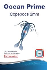 DVH ocean prime Copepods 2mm