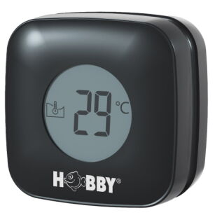 Hobby Clean Mag Thermo czyścik z termometrem
