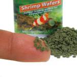 Ocean Nutrition Shrimp Wafers