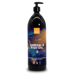 Pokusa Oceanic Line Omega-3 Fish Oil     500ml