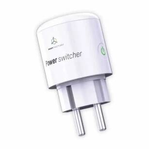 Reef Factory Power Switcher Smart gniazdo sieciowe WiFi