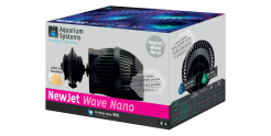Aquarium Systems New-Jet Wave Nano 900 pompa cyrkulacyjna