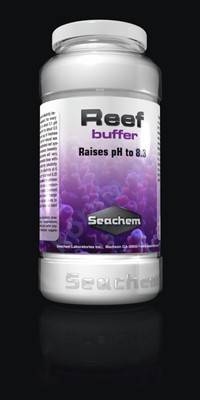 Seachem Reef Buffer 500gr