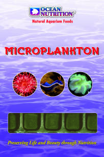 Ocean Nutrition Micro Plancton 100g