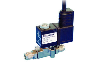 Aqua Medic - M-ventil Standard-elektrozawór