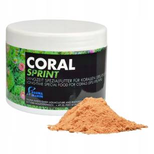 Fauna Marin Coral Sprint 250ml pokarm dla koralowców