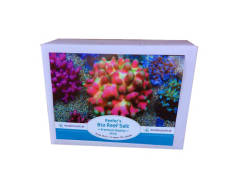 Korallen-Zucht Reefer´s Bio Reef Salt sól morska Premium Quality 20kg