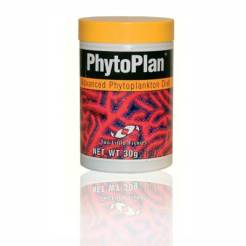 Two Little Fishies Phytoplan suszony fitoplankton 30g