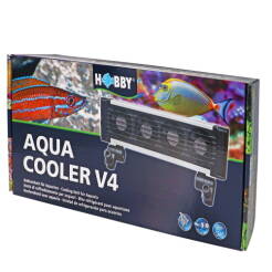 Hobby Aqua Cooler V4  wentylatory