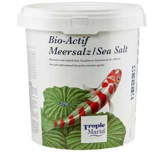 Tropic Marin Bio-Actif sól morska 25kg