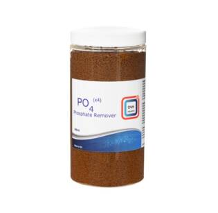 DVH PO4x4 Phosphate Remover 500ml