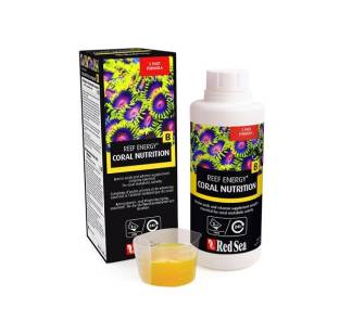 Red Sea reef energy coral nutrition B 500ml