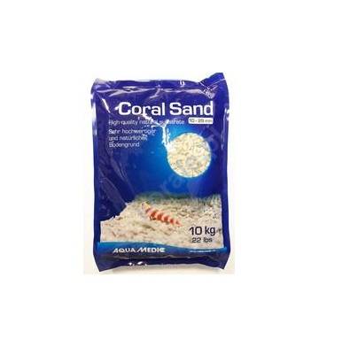 Aqua Medic Coral Sand 10-29mm 10kg