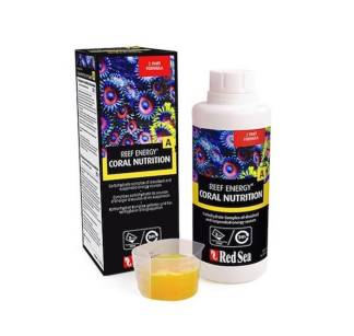 Red Sea reef energy coral nutrition A 1000ml