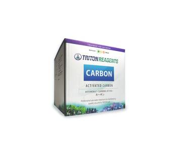 Triton Carbon węgiel aktywowany 1000ml