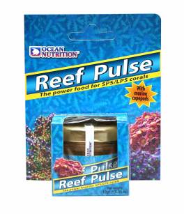 Ocean Nutrition Reef Pulse pokarm dla koralowców 10g