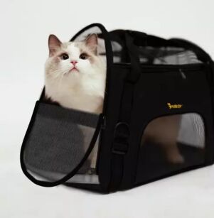 Purlov Transporter- torba dla psa lub kota